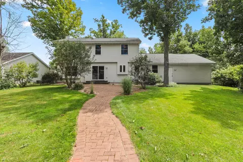 Exterior - 547 Clay St, Wrightstown, WI 54180 photo 11 of 25