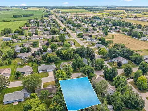 View/Area - 547 Clay St, Wrightstown, WI 54180 photo 6 of 9