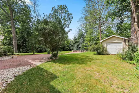 Exterior - 547 Clay St, Wrightstown, WI 54180 photo 7 of 25