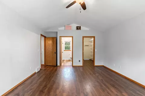 Bedroom - 547 Clay St, Wrightstown, WI 54180 photo 2 of 11