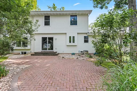 Exterior - 547 Clay St, Wrightstown, WI 54180 photo 15 of 25