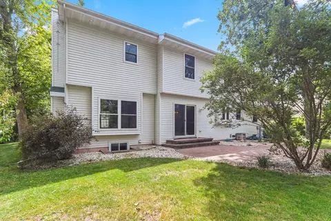 Exterior - 547 Clay St, Wrightstown, WI 54180 photo 8 of 25