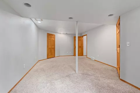 Bedroom - 547 Clay St, Wrightstown, WI 54180 photo 11 of 11