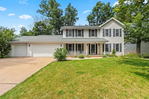 Exterior - 547 Clay St, Wrightstown, WI 54180 photo 25 of 25