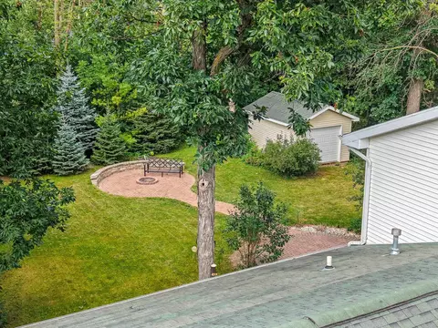 Exterior - 547 Clay St, Wrightstown, WI 54180 photo 20 of 25