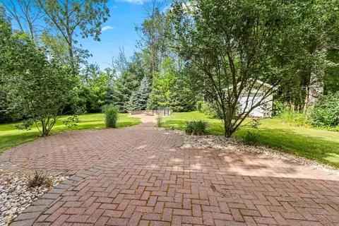 Exterior - 547 Clay St, Wrightstown, WI 54180 photo 17 of 25
