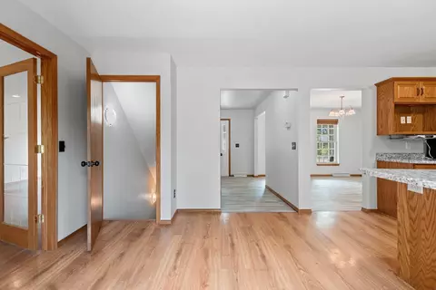 Entry Way - 547 Clay St, Wrightstown, WI 54180 photo 1 of 4