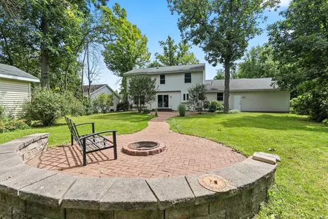 Exterior - 547 Clay St, Wrightstown, WI 54180 photo 12 of 25