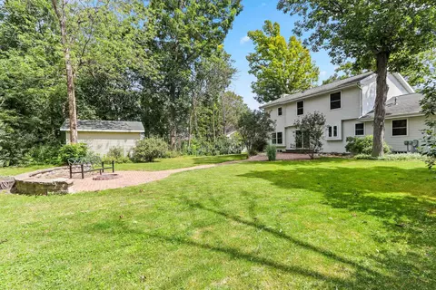 Exterior - 547 Clay St, Wrightstown, WI 54180 photo 13 of 25
