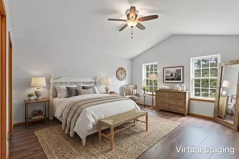 Bedroom - 547 Clay St, Wrightstown, WI 54180 photo 1 of 11