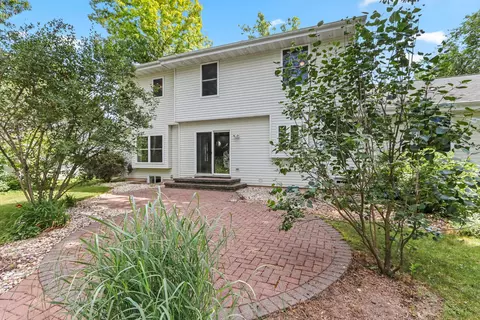 Exterior - 547 Clay St, Wrightstown, WI 54180 photo 14 of 25