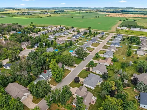 View/Area - 547 Clay St, Wrightstown, WI 54180 photo 7 of 9