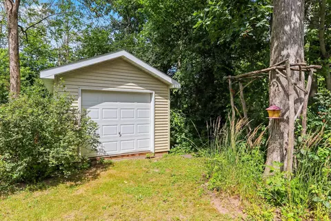 Exterior - 547 Clay St, Wrightstown, WI 54180 photo 9 of 25