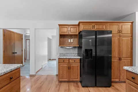 Kitchen - 547 Clay St, Wrightstown, WI 54180 photo 3 of 4