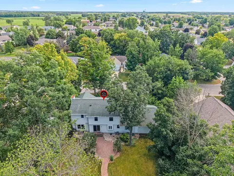 View/Area - 547 Clay St, Wrightstown, WI 54180 photo 2 of 9