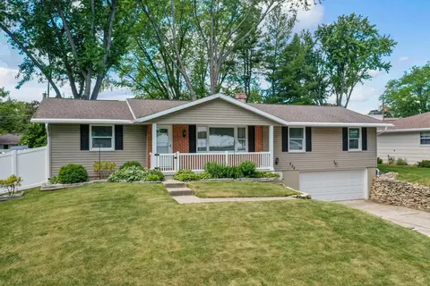 638 Sunnycrest St, Green Bay, WI 54302