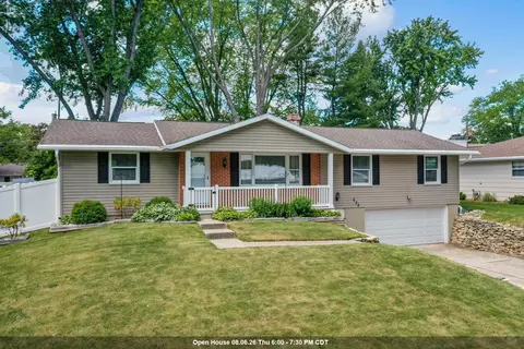 638 Sunnycrest St, Green Bay, WI 54302