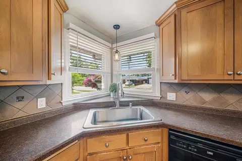 Kitchen - 2218 N Mcdonald St, Appleton, WI 54911 photo 3 of 4