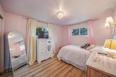 Bedroom - 2218 N Mcdonald St, Appleton, WI 54911 photo 4 of 4