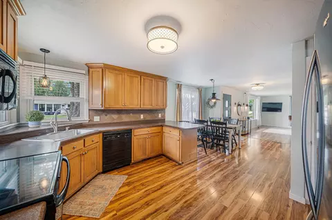 Kitchen - 2218 N Mcdonald St, Appleton, WI 54911 photo 1 of 4
