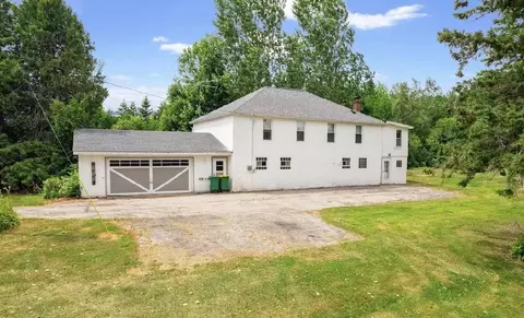n5463 County Road East, Porterfield, WI 54159