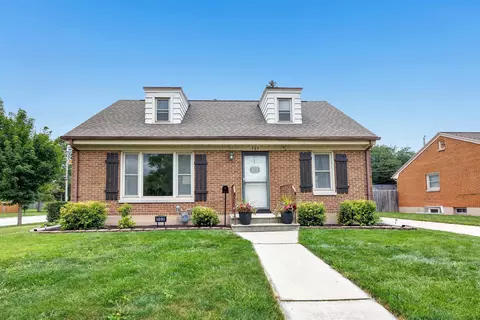 703 Northern Ave, Green Bay, WI 54303