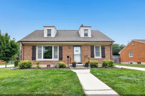 703 Northern Ave, Green Bay, WI 54303