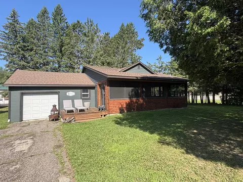 17195 Evergreen Ln, Lakewood, WI 54138
