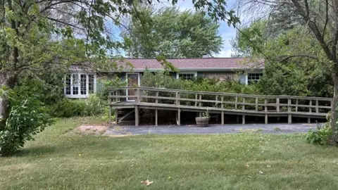 w6161 Subway Road, Fond Du Lac, WI 54937