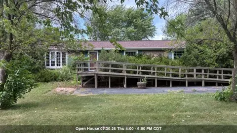 w6161 Subway Road, Fond Du Lac, WI 54937