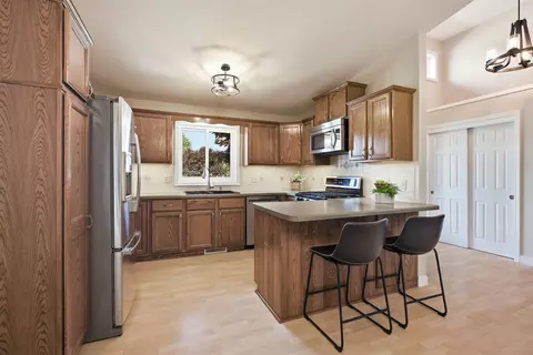Kitchen - w6741 Lydia Lane, Appleton, WI 54915 photo 1 of 4