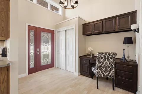 Entry Way - w6741 Lydia Lane, Appleton, WI 54915 photo 1 of 1