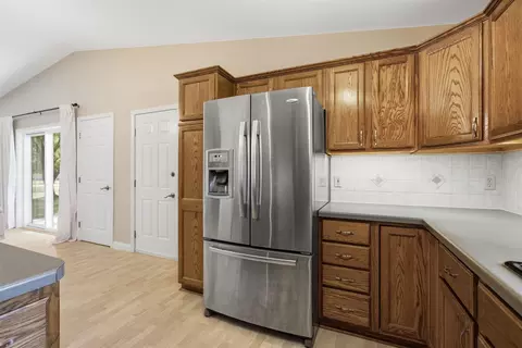 Kitchen - w6741 Lydia Lane, Appleton, WI 54915 photo 4 of 4