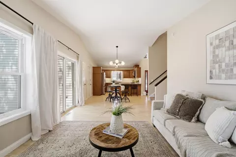 Living - w6741 Lydia Lane, Appleton, WI 54915 photo 3 of 6