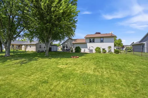 Exterior - w6741 Lydia Lane, Appleton, WI 54915 photo 8 of 8