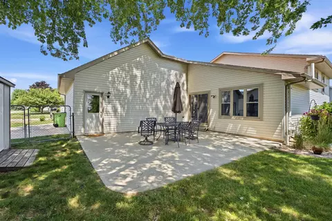 Exterior - w6741 Lydia Lane, Appleton, WI 54915 photo 2 of 8