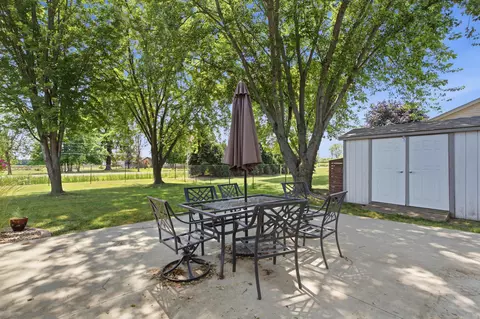 Exterior - w6741 Lydia Lane, Appleton, WI 54915 photo 3 of 8