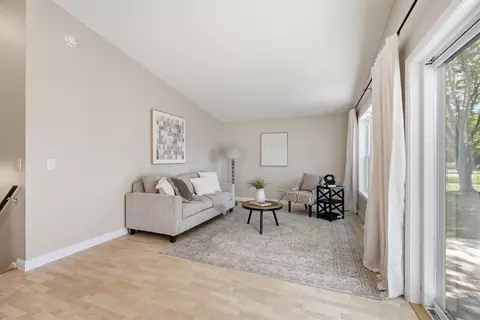 Living - w6741 Lydia Lane, Appleton, WI 54915 photo 2 of 6