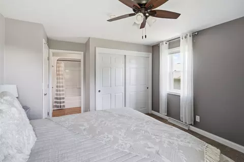 Bedroom - w6741 Lydia Lane, Appleton, WI 54915 photo 1 of 7