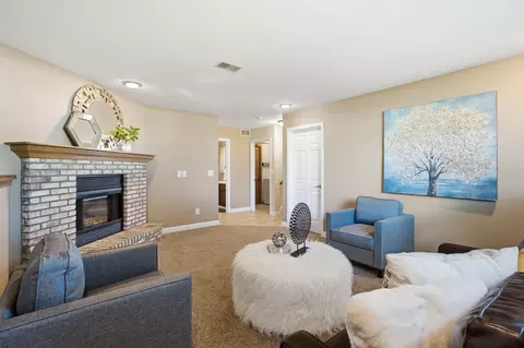Living - w6741 Lydia Lane, Appleton, WI 54915 photo 5 of 6