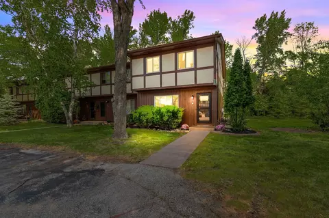 W5008 Golf Course Road #607, Sherwood, WI 54169