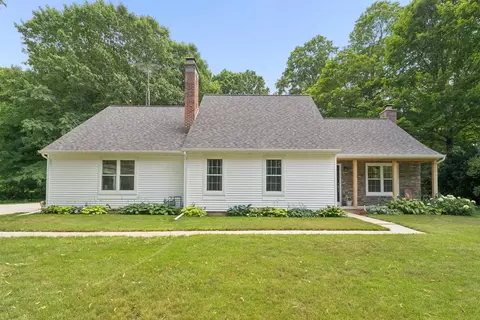 w5768 Timber Trail East, Fond Du Lac, WI 54937