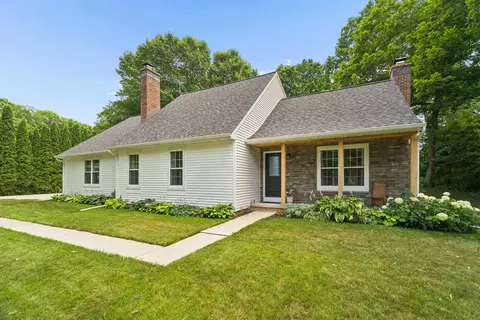 w5768 Timber Trail East, Fond Du Lac, WI 54937