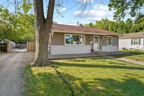 1735 Oshkosh Ave, Oshkosh, WI 54902