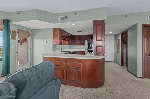 Kitchen - 2631 Northern Rd #830, Appleton, WI 54914 photo 5 of 5