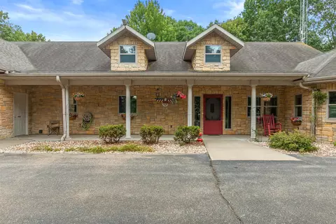 w8585 Brown Deer Drive, Wautoma, WI 54982