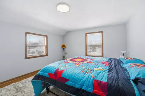 Bedroom - 1928 S Lawe St, Appleton, WI 54915 photo 3 of 7