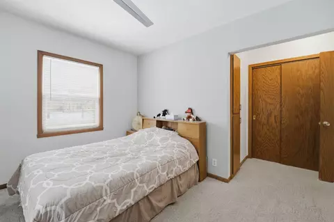 Bedroom - 1928 S Lawe St, Appleton, WI 54915 photo 2 of 7