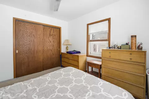 Bedroom - 1928 S Lawe St, Appleton, WI 54915 photo 1 of 7