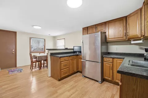 Kitchen - 1928 S Lawe St, Appleton, WI 54915 photo 3 of 4